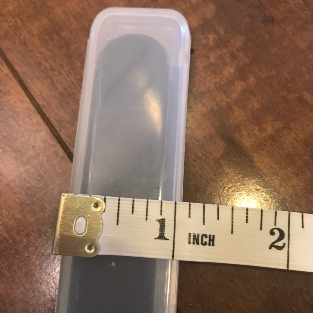 Color Street Nail File - Picture 5 of 5